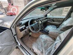 تويوتا كراون